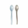 Canpol Babies Set Of Spoons 2 Pcs 59582 Blue
