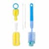 Canpol Bottle And Teat Brush Set With Changeable Ending 7403