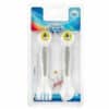 Canpol Flexible Fork And Spoon Set 56580