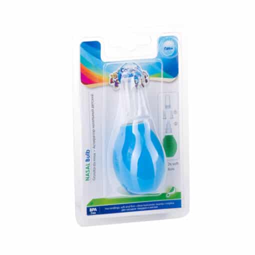 Canpol Nasal Bulb With Soft Ending 9119