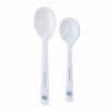Canpol Plastic Spoons 2 Pcs 4417