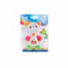 Canpol Rattle With Water Teether Bear 56139
