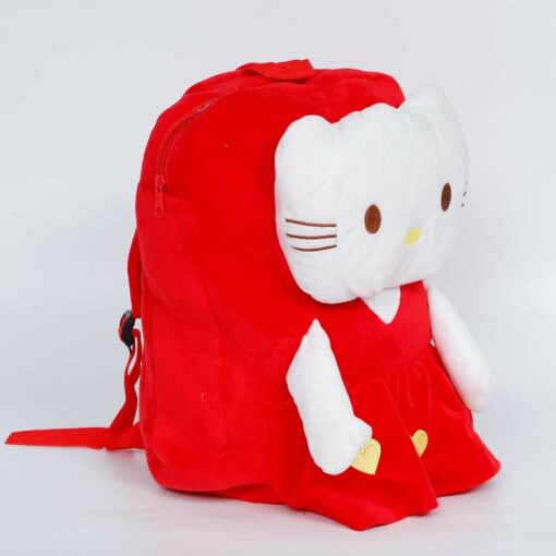 Character Hello Kitty School Travel Bagref