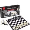 Chess Magnetic Game