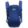 Chicco Y 04 Baby Carrier Small BLUE