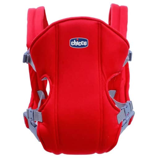 Chicco Y 04 Baby Carrier Small RED