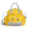 Cute Character Mother Bag Yellow