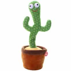 Dancing Cactus Repeater Toy.