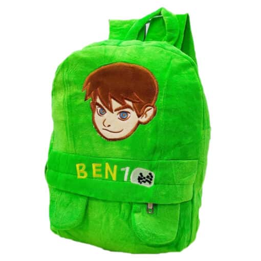 Disney Ben 10 School Travel Bag.