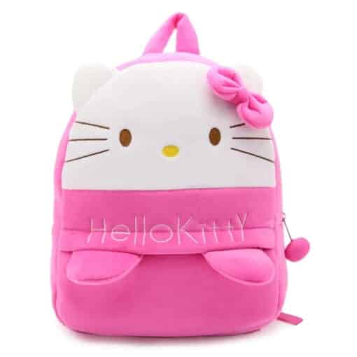 Disney Hello Kitty School Travel Bag.