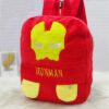 Disney Iron Man Travel Bag