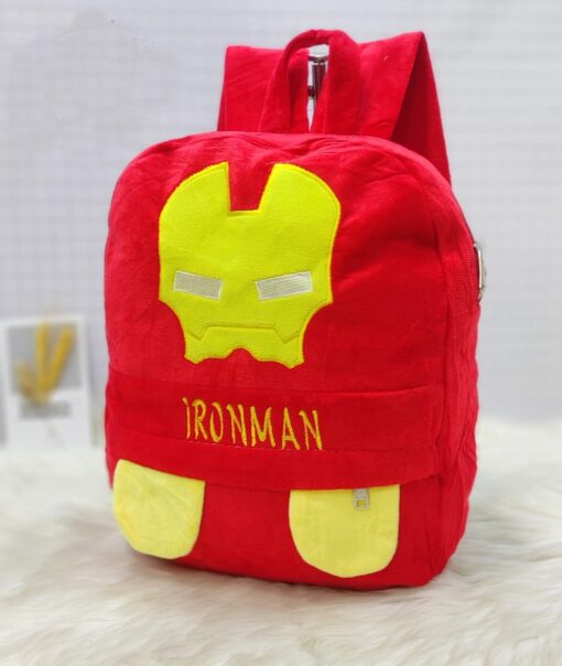 Disney Iron Man Travel Bag