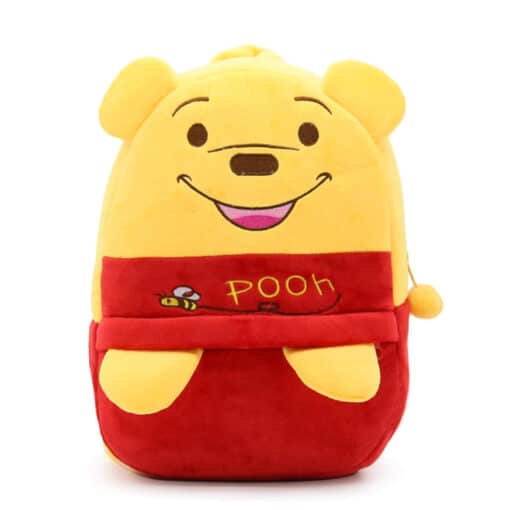 Disney Pooh School Travel Bag.