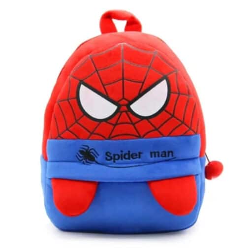 Disney Spider Web School Travel Bag.