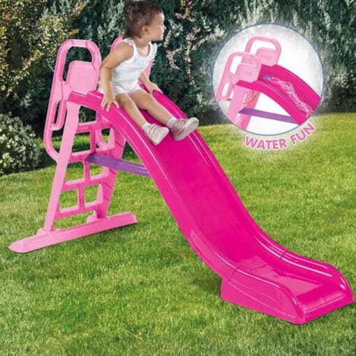 Dolu Unicorn Big Splash Slide Pink 2530 1