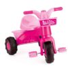 Dolu Unicorn My First Trike Pink In Box 2505