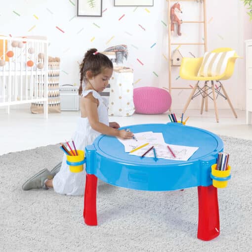 Dolu Water And Sand Activity Table reference image