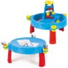 Dolu Water Sand Activity Table 3070