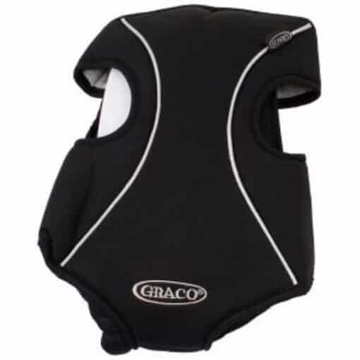 Graco Baby Carrier BLACK