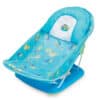 Hello Baby Bather Blue Without Pillow.