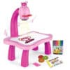 Hello Kitty 3in1 Kids Projector Painting Desk.