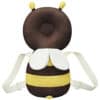 Honey Bee Head Protector BROWN.