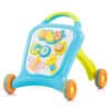 Infantes 8773 MultiFunction Baby Learning And Activity Walker Blue.