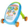 Infantes 8775 MultiFunction Baby Learning And Activity Walker Blue.