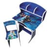 Infantes Kids Study and Activity Table with Chair Frozen.