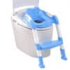 Infantes L002 Potty Training Seat With Ladder BLUE.