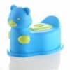 Infantes P 001 2in1 Ride And Potty Seat Blue