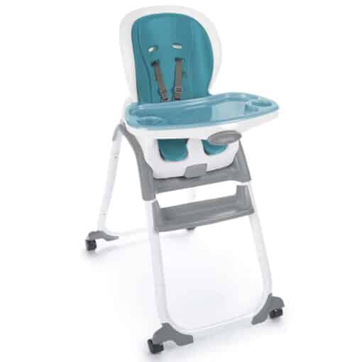Ingenuity 11609 Trio 3in1 Smart Clean Chair