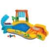 Intex Dinosaur Inflatable Play Center 57444