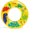 Intex Inflatable Jungle Swimming Ring 5924201 1