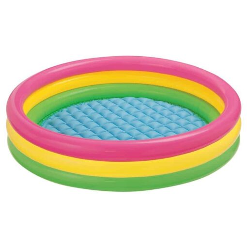 Intex Inflatable Large Baby Pool 57422NP