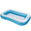 Intex Inflatable Rectangular Baby Pool 57403
