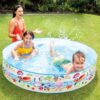 Intex Snapset Baby Pool 5645101