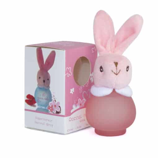 Kids Fragrances Pink Bunny