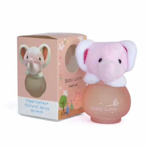 Kids Fragrances Pink Elephant