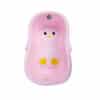 Mom Squad Baby Bath Tub Penguin MQ 019 Pink