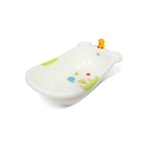 Mom Squad Baby Bath Tub Tweety MQ 008 Green