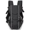 MotherCare 3 Way Baby Carrier BLACK