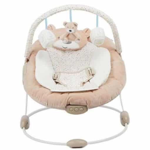 MotherCare UA 078 Soothing Bouncer BROWN