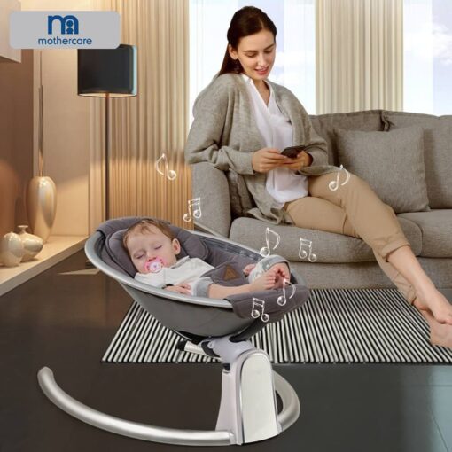 Mothercare 3in1 Multi Functional Bassinet Ref 1