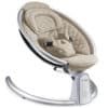 Mothercare 8016 3in1 Multi Functional Bassinet Beige 1