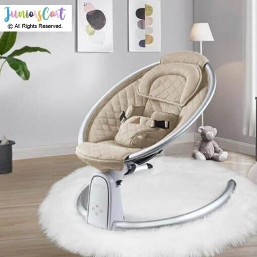 Mothercare 8016 3in1 Multi Functional Bassinet Beige
