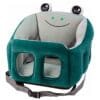 Multi Function Baby Feeding Booster and Back Support Seat DARK GREEN.