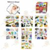 My First Learning Collection Pack of 8 Books 2 1