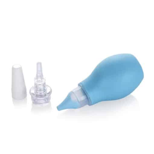 Nuby Nasal Aspirator And Ear Cleaning Set 172.