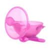 Nuby Suction Bowl 5419 Pink.